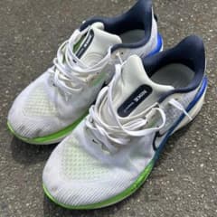 Nike ボメロ17 25.5のサムネイル