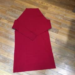 ニットワンピース　　⭐︎専用⭐︎のサムネイル