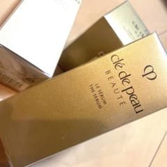 クレ・ド・ポー ボーテ ル・セラムのサムネイル