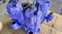 鶴見製作所 hs2.4s(中古・使用感有)のサムネイル