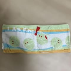 다*가게님 건담 하로 머플러 타월 녹색