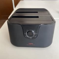 Logitec LHR-2BDPU3 USB 3.0 外付けドライブのサムネイル