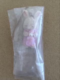 シルバニアファミリーゆめいろマーメイド　みるくウサギの小さい赤ちゃん【本体のみ】のサムネイル