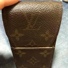 ルイビトン シガーケースのサムネイル