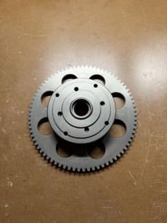 CB750F ジェイズ　強化ワンウェイクラッチ　スタータークラッチ ONLINESHOP・ジェイズ JAPAN MCPARTS FABRICATION