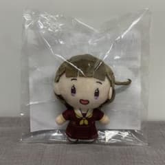 ラブライブ　蓮ノ空　セガラッキーくじ　B賞　マスコットぬいぐるみ　徒町小鈴のサムネイル