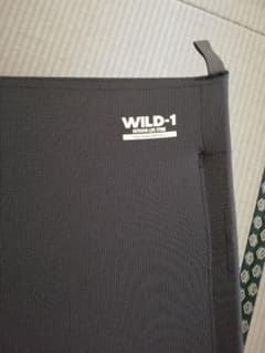 WIDE -1のコット(緑)のサムネイル
