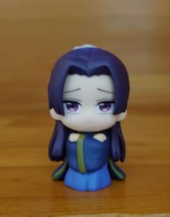 薬屋のひとりごと　壬氏　まちぼうけのサムネイル
