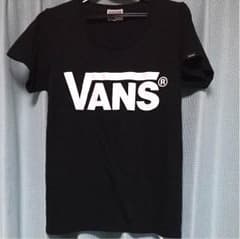 VANS  Ｔシャツのサムネイル