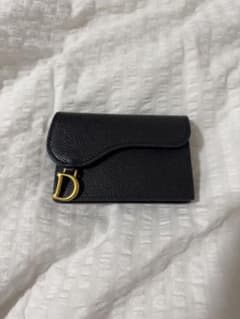 Dior カードホルダーのサムネイル