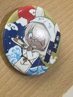 安室透缶バッジのサムネイル