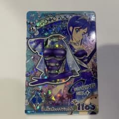 アイカツアンコール　天の川コズミックワンショルダー