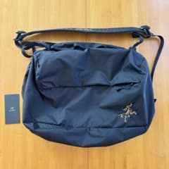 ARC'TERYX〈アークテリクス〉 インデックス 40 ボルダリングバッグ