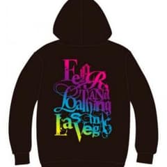 Fear, and Loathing in Las Vegas パーカーのサムネイル