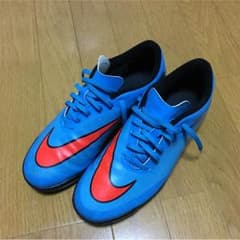ナイキ シューズ 青色 26.5cmのサムネイル