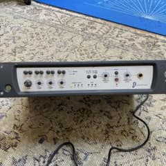 Digidesign 002 RACK 本体 オーディオインターフェースのサムネイル