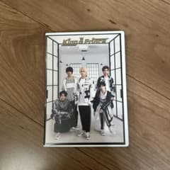 King&Prince CD、Blu-rayのサムネイル