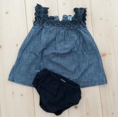 GAP ワンピース70のサムネイル