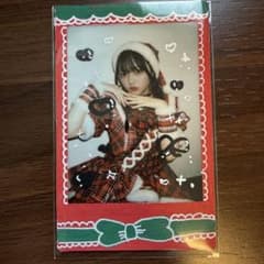 制服特別衣装 iLiFE! 那蘭のどか デコチェキ 匿名配送 制服特別衣装 iLiFE! 那蘭のどか デコチェキ 匿名配送 制服特別