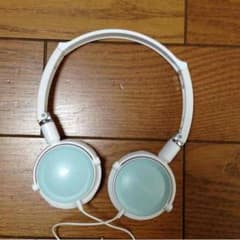 ヘッドホンのサムネイル