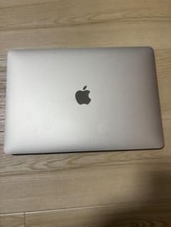 MacBookAir 13インチ Core i5 /8GB/ SSD128GBのサムネイル