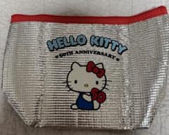 キティちゃんHello Kitty 50th Anniversary 保冷バッグのサムネイル