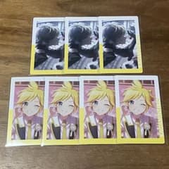 プロセカ 鏡音レン エピカ 26C | Shop at Mercari from Japan! | Buyee