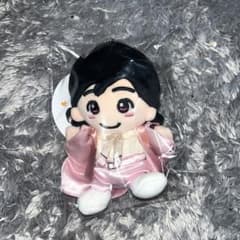 【最安値】なにわ男子 ちびぬい 初心LOVE ver.のサムネイル