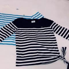 LACOSTEのサムネイル