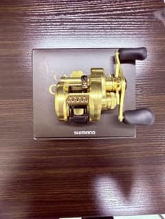 21カルカッタコンクエスト 100HG スタジオコンポジットハンドルセット