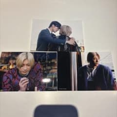 映画 純愛上等 ブロマイド 佐藤美鶴 亀井円 山中柔太朗 アロハ 髙松アロハのサムネイル