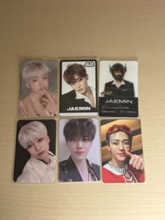 NCTDREAM ジェミン トレカ - メルカリ