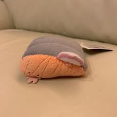 きりみちゃん ぬいぐるみのサムネイル