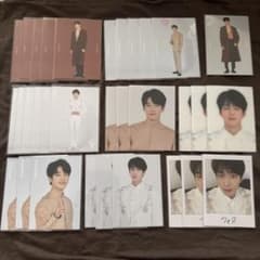 SEVENTEEN トレカ グッズ まとめ売り ウォヌ SEVENTEEN WONWOO ウォヌ トレカ まとめ売り - メルカリ