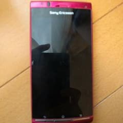 Xperia本体のサムネイル
