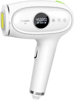 脱毛器　家庭用光脱毛器スマートアイスipl光脱毛器男女兼用 45万発自動連続照射のサムネイル