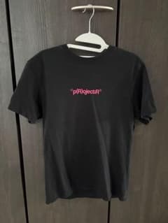 THE RAMPAGE *p(R)ojectR® Tシャツ ステッカー1枚セット - メルカリ