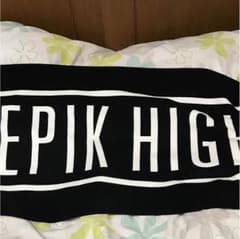 EPIK HIGH bigタオルのサムネイル