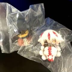 メイドインアビス おねむたん レグ ファプタのサムネイル