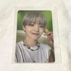 Treasure ジフン JIHOON トレカのサムネイル