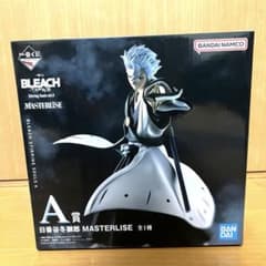 一番くじ BLEACH 日番谷冬獅郎 MASTERLISE A賞 - メルカリ