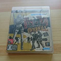 ゆう様専用 The House Of The Dead OVERKILLのサムネイル