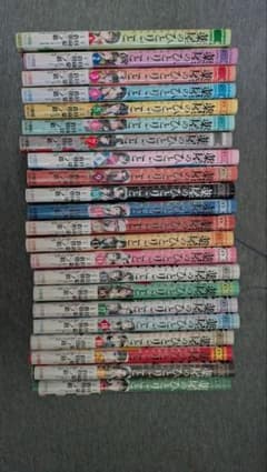 サンデーGX版】薬屋のひとりごと 漫画 1巻〜22巻セット - メルカリ