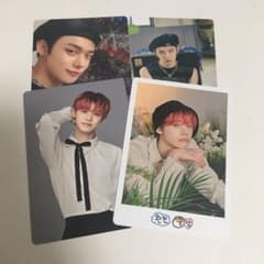 txt ヨンジュン　ミニフォト　セットのサムネイル