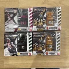 仮面ライダーフォーゼ　アストロスイッチ2のサムネイル