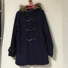 w closet  ダッフルコートのサムネイル