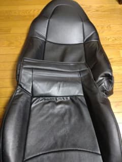 専用　mr-sシートカバー左右のサムネイル
