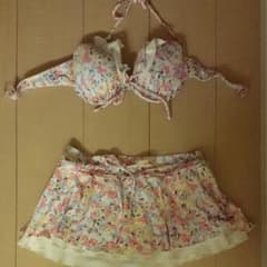きのまりも様専用☆水着 3点セットのサムネイル
