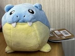 タマザラシ ポケモンfit ぬいぐるみのサムネイル