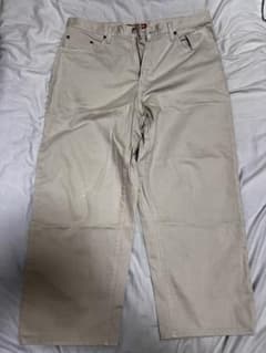 7/19出品取り下げ supreme Baggy Jean 34 24fwのサムネイル